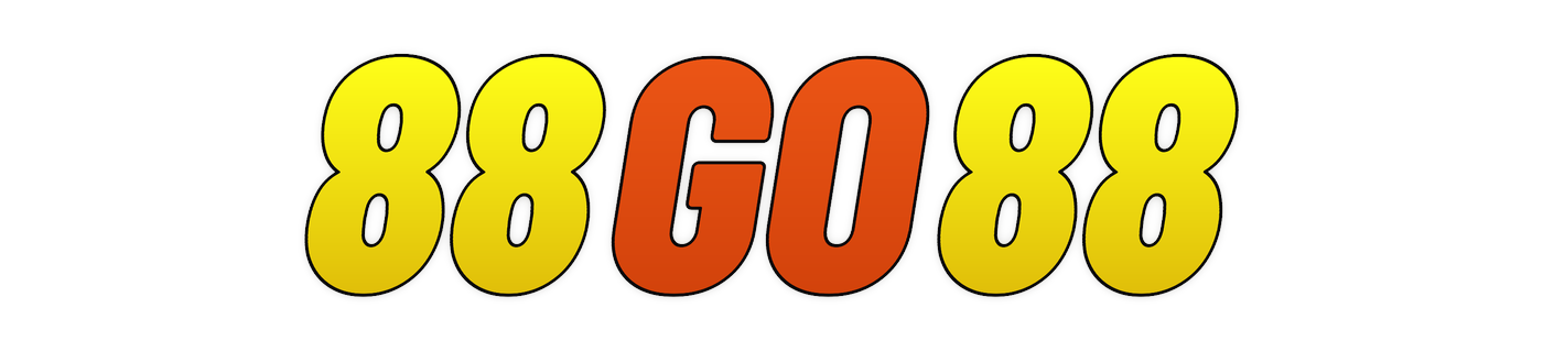 88go88 Logo
